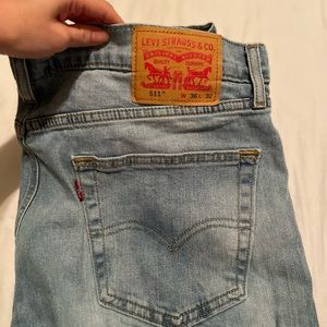36x32 Levi’s Jean